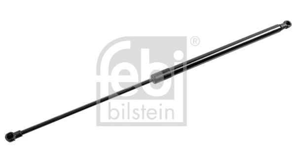 Gas Spring, boot/cargo area